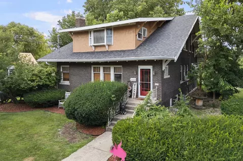 Exterior - 202 E Prospect St, Kewanee, IL 61443 photo 2 of 11