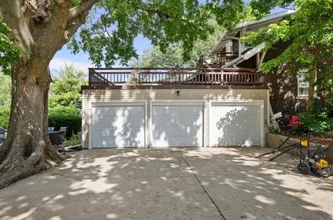 Exterior - 202 E Prospect St, Kewanee, IL 61443 photo 5 of 11