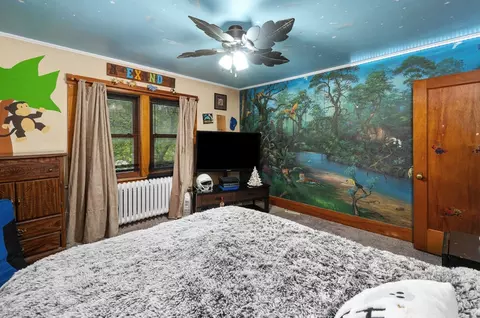 Bedroom - 202 E Prospect St, Kewanee, IL 61443 photo 4 of 7