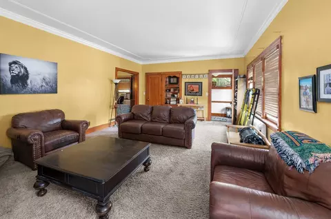 Living - 202 E Prospect St, Kewanee, IL 61443 photo 3 of 5