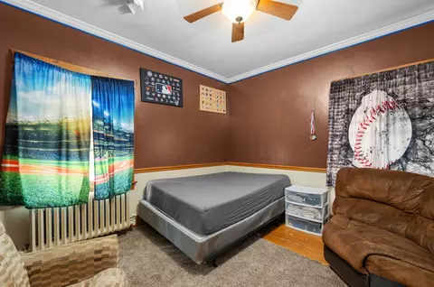 Bedroom - 202 E Prospect St, Kewanee, IL 61443 photo 1 of 7