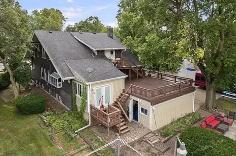 Exterior - 202 E Prospect St, Kewanee, IL 61443 photo 3 of 11
