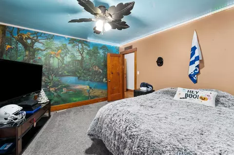 Bedroom - 202 E Prospect St, Kewanee, IL 61443 photo 5 of 7