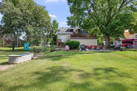 Exterior - 202 E Prospect St, Kewanee, IL 61443 photo 9 of 11