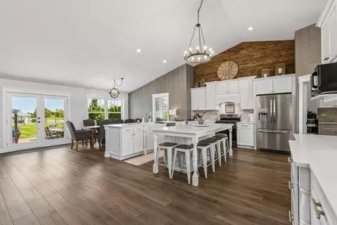 Kitchen - 25831 S 104th Ave, Monee, IL 60449 photo 3 of 13
