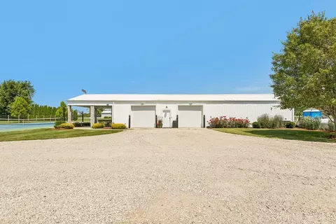Exterior - 25831 S 104th Ave, Monee, IL 60449 photo 8 of 18