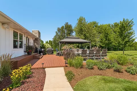 Exterior - 25831 S 104th Ave, Monee, IL 60449 photo 6 of 18