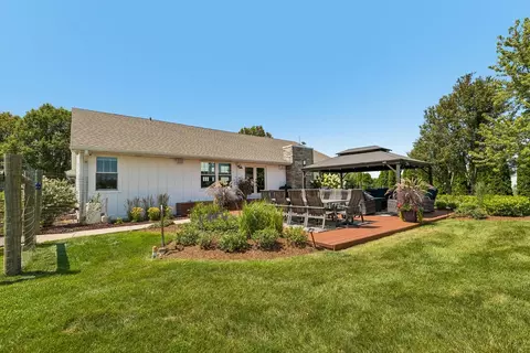 Exterior - 25831 S 104th Ave, Monee, IL 60449 photo 7 of 18