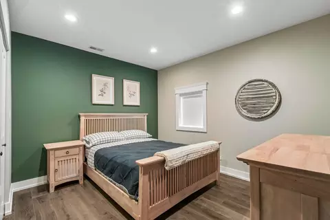 Bedroom - 25831 S 104th Ave, Monee, IL 60449 photo 7 of 9