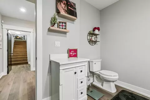 Entry Way - 25831 S 104th Ave, Monee, IL 60449 photo 10 of 10