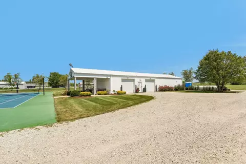 Exterior - 25831 S 104th Ave, Monee, IL 60449 photo 9 of 18