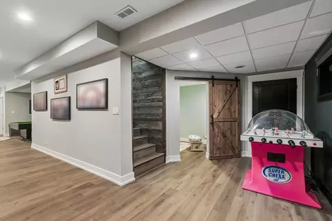 Entry Way - 25831 S 104th Ave, Monee, IL 60449 photo 6 of 10