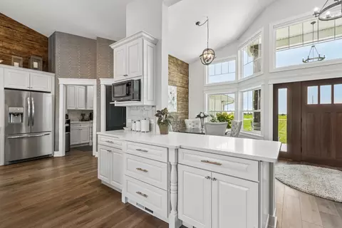 Kitchen - 25831 S 104th Ave, Monee, IL 60449 photo 11 of 13