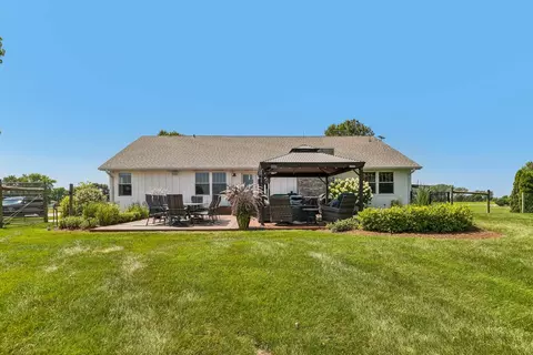 Exterior - 25831 S 104th Ave, Monee, IL 60449 photo 5 of 18