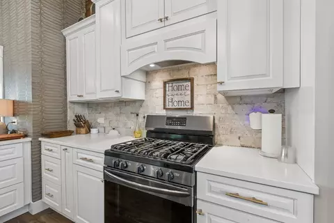 Kitchen - 25831 S 104th Ave, Monee, IL 60449 photo 9 of 13