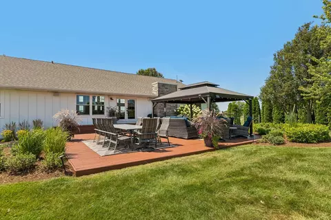 Exterior - 25831 S 104th Ave, Monee, IL 60449 photo 3 of 18