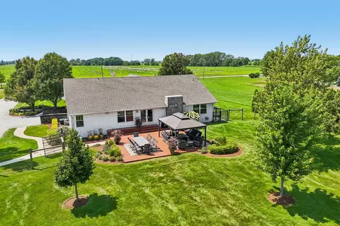 Exterior - 25831 S 104th Ave, Monee, IL 60449 photo 14 of 18