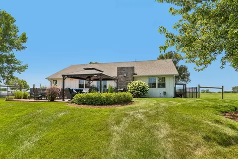 Exterior - 25831 S 104th Ave, Monee, IL 60449 photo 4 of 18