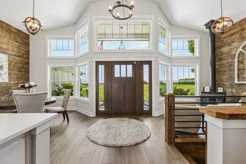 Entry Way - 25831 S 104th Ave, Monee, IL 60449 photo 1 of 10