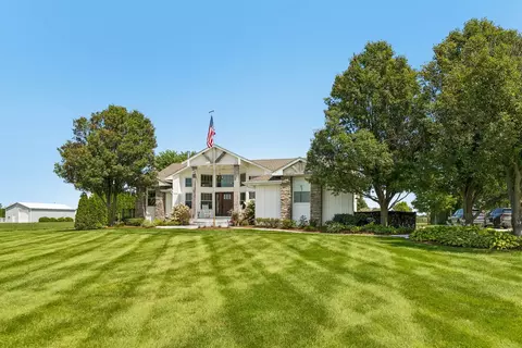 Exterior - 25831 S 104th Ave, Monee, IL 60449 photo 17 of 18