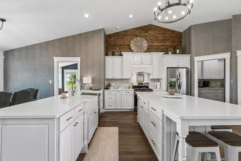 Kitchen - 25831 S 104th Ave, Monee, IL 60449 photo 7 of 13