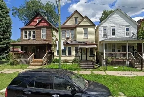 11815 S Sangamon St, Chicago, IL 60643