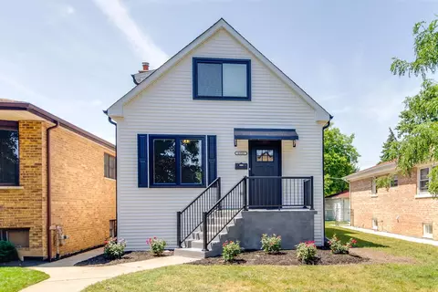 6516 N Nordica Ave, Chicago, IL 60631