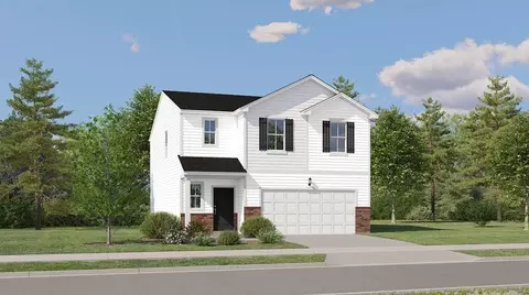 25748 W Denning Dr, Shorewood, IL 60404