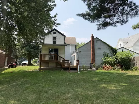 Exterior - 1453 S Float Ave, Freeport, IL 61032 photo 2 of 2