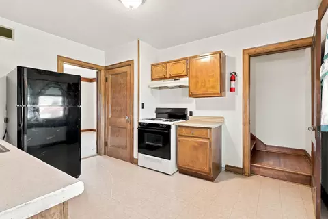 Entry Way - 121 E Walcott Rd, Walcott, IA 52773 photo 1 of 1