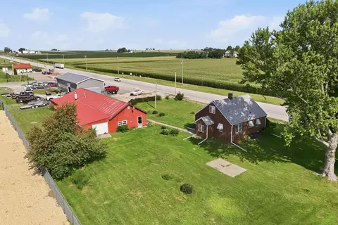 View/Area - 121 E Walcott Rd, Walcott, IA 52773 photo 2 of 4