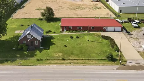Other - 121 E Walcott Rd, Walcott, IA 52773 photo 1 of 19