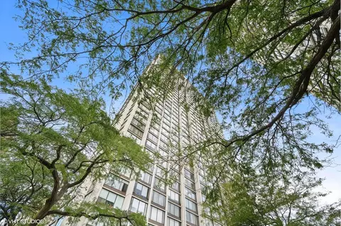 5455 N Sheridan Rd #1212, Chicago, IL 60640