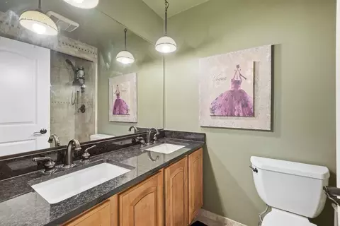Bath - 1255 Briarcliffe Blvd, Wheaton, IL 60189 photo 2 of 4