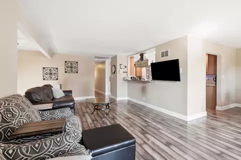 Living - 1255 Briarcliffe Blvd, Wheaton, IL 60189 photo 1 of 5