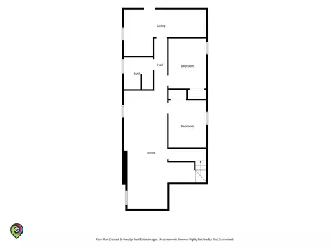 Floorplan - 5840 S Artesian Ave, Chicago, IL 60629 photo 2 of 3