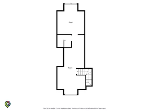 Floorplan - 5840 S Artesian Ave, Chicago, IL 60629 photo 3 of 3