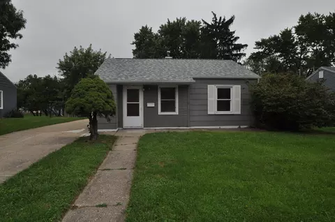 1852 North St, Bettendorf, IA 52722