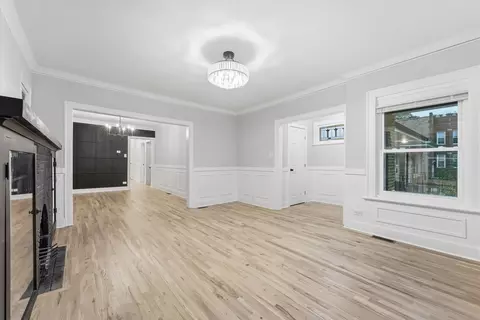 Living - 623 E 88th Pl, Chicago, IL 60619 photo 2 of 2