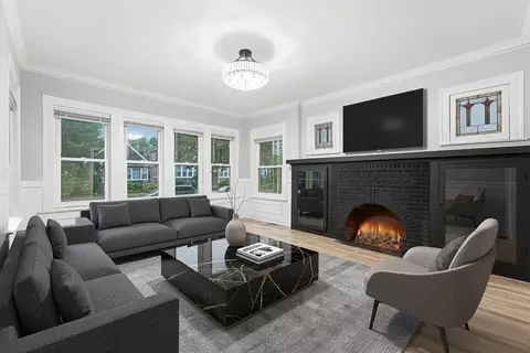 Living - 623 E 88th Pl, Chicago, IL 60619 photo 1 of 2