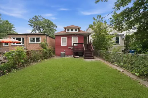 Exterior - 623 E 88th Pl, Chicago, IL 60619 photo 2 of 3