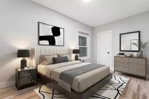 Bedroom - 623 E 88th Pl, Chicago, IL 60619 photo 1 of 4
