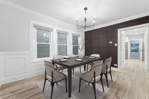 Dining - 623 E 88th Pl, Chicago, IL 60619 photo 1 of 1