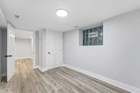 Bedroom - 623 E 88th Pl, Chicago, IL 60619 photo 3 of 3