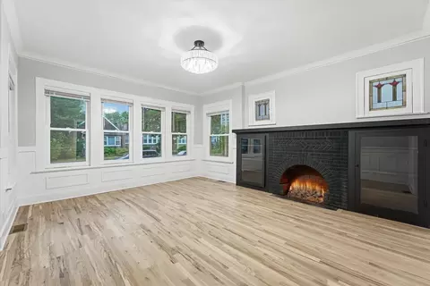 Living - 623 E 88th Pl, Chicago, IL 60619 photo 1 of 2