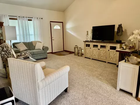 Living - 2806 Becker Dr, Peru, IL 61354 photo 1 of 2