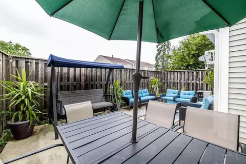 Exterior - 2016 Raleigh Pl, Hoffman Estates, IL 60169 photo 4 of 8