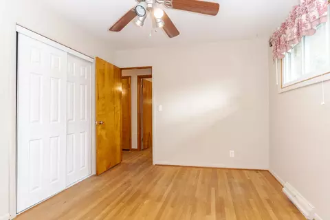 Bedroom - 203 Radliff Rd, Bloomington, IL 61701 photo 6 of 6