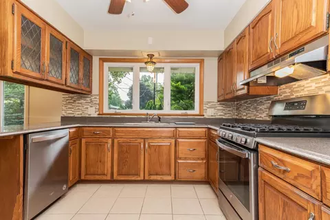 Kitchen - 203 Radliff Rd, Bloomington, IL 61701 photo 1 of 4