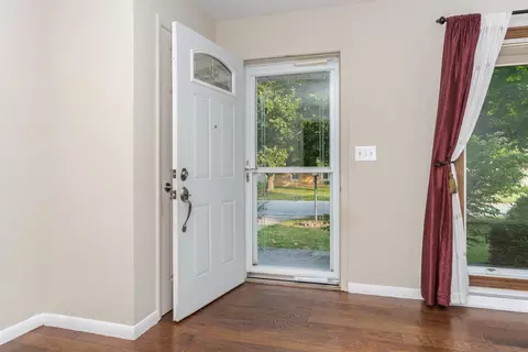 Entry Way - 203 Radliff Rd, Bloomington, IL 61701 photo 1 of 1